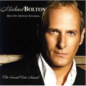 Bolton Swinging Sinatra