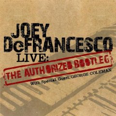 Live - The Authorized Bootleg