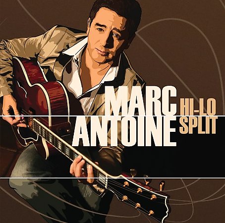 Hi-Lo Split