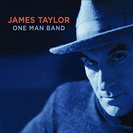 One Man Band Cd + Dvd