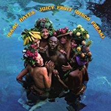 Juicy Fruit Disco Freak