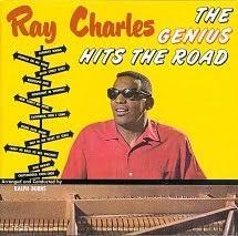 The Genius Hits The Road
