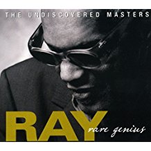 Rare Genius The Undiscovered Masters