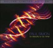 So Beautiful Or So What (Deluxe Ed + Dvd)