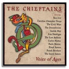 Voice Of Ages