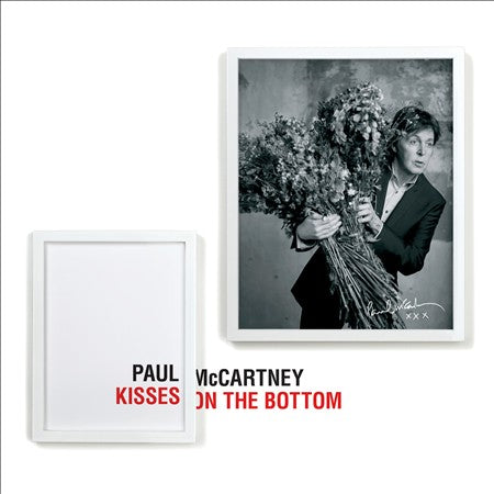 Kisses On The Bottom Deluxe Edition