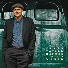 Before This World Deluxe Edition Cd+Dvd