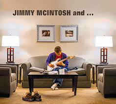 Jimmy Mcintosh And