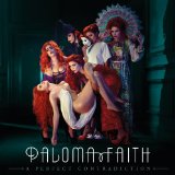 A Perfect Contradiction Deluxe Edition