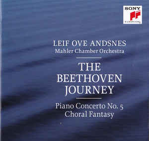 The Beethoven Journey Piano Concerto No.5 Choral Fantasy