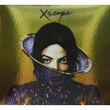 Xscape Cd+Dvd+Poster
