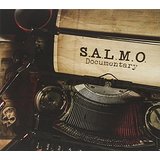 Salmo Documentary Cd+Dvd