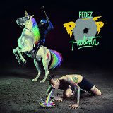 Pop-Hoolista Deluxe Edition Box Cd + T-Shirt + Tattoos