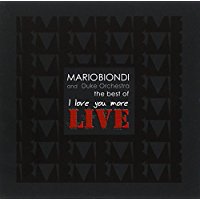 The Best Of I Love You More Live