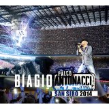 Palco Antonacci San Siro 2014 Cd+Dvd