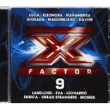 X Factor 9