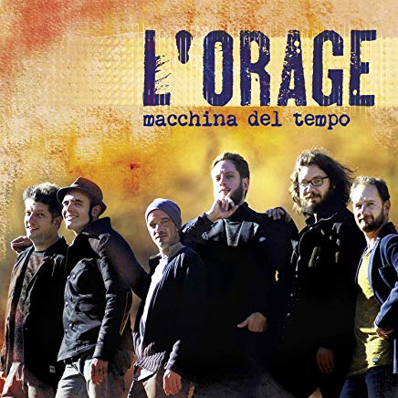 Macchina Del Tempo