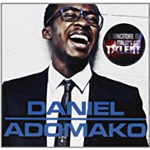 Daniel Adomako