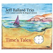 Time's Tales