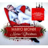 Mario Christmas
