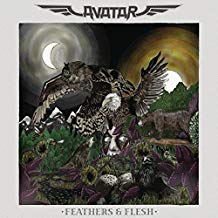 Feathers & Flesh Limited Edition Cd+Dvd