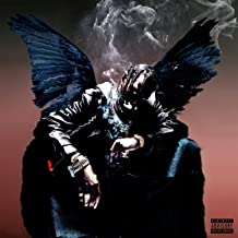 Birds In The Trap Sing Mcknight