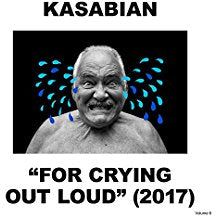 For Crying Out Loud 2017