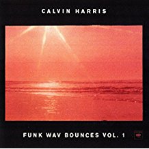 Funk Wav Bounces Vol. 1