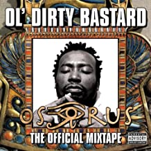 The Osirus Mixtape