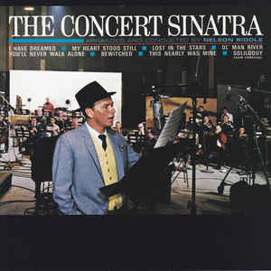 The Concert Sinatra