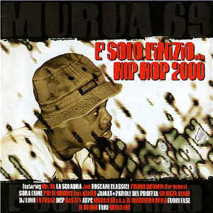E' Solo L'inizio Hip Hop 2000