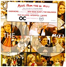 Music From The Oc Mix 2