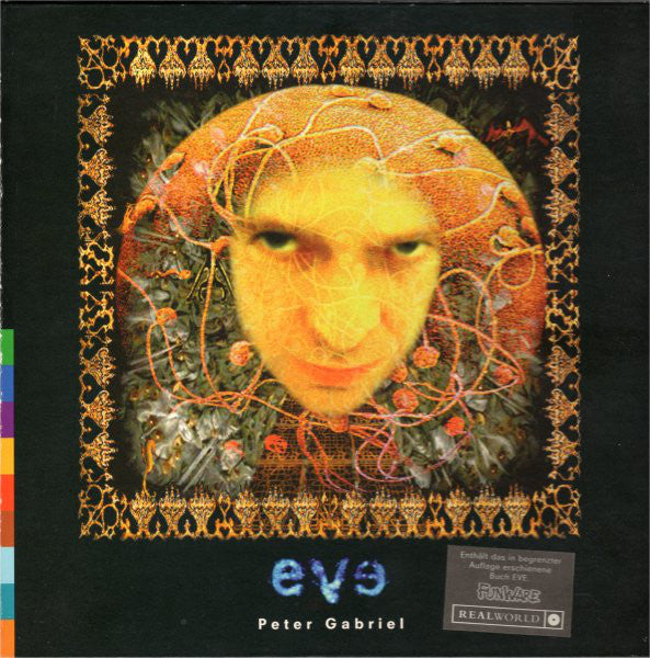 Eve Deluxe Boxset