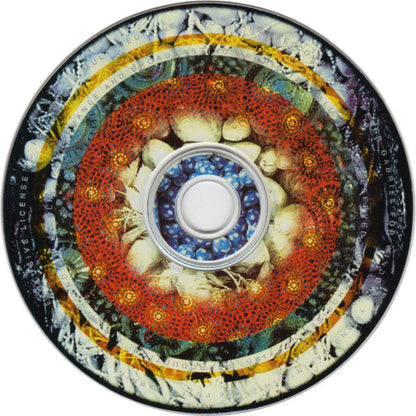 Eve Deluxe Boxset