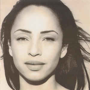 The Best Of Sade China