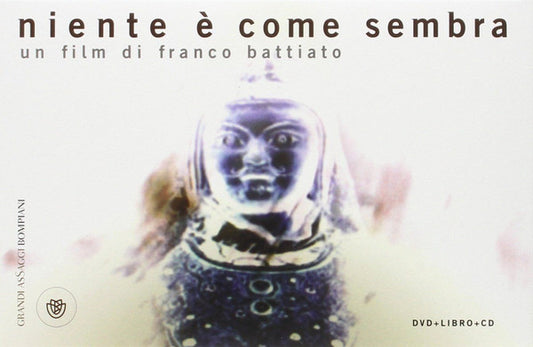Niente E' Come Sembra Boxset