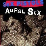 Aural Sex Cd+Book