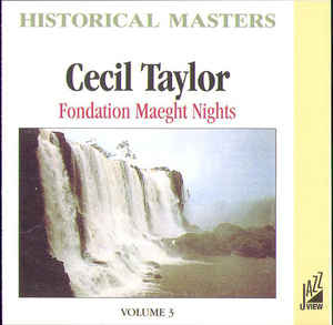 Fondation Maeght Nights Volume 3