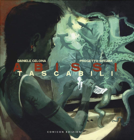 Abissi Tascabili Cd+Book