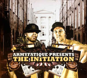 The Initiation