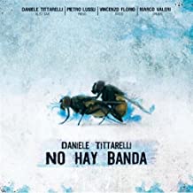 No Hay Banda
