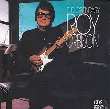 The Legendary Roy Orbison
