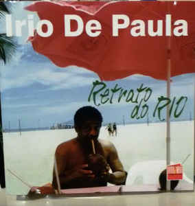 Retrato Do Rio