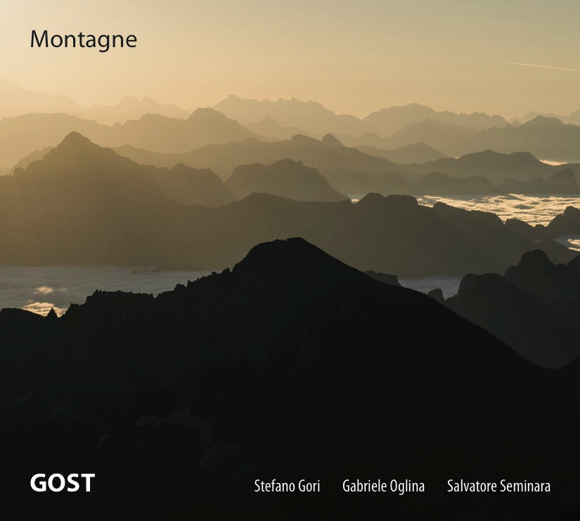 Montagne