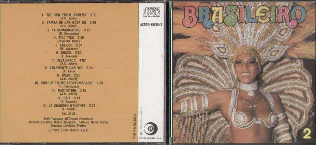 Brasileiro