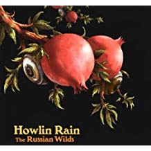 The Russian Wilds