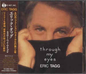 Through My Eyes Japan