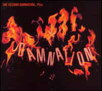 The Second Damnation Plus