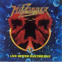 Live Better Electrically