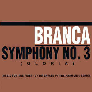 Symphony No.3 Gloria
